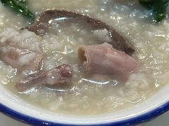 -聚味大牌档·粤菜·啫啫煲·砂锅粥