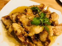 -Restaurante Nordest 东北人家