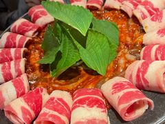 -春熙台韩国料理·章鱼肥牛(西丽店)