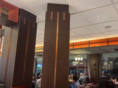 -前门烤鸭(江东中路店)