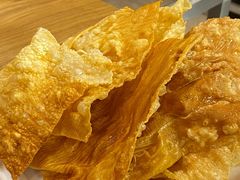 豆腐皮-吉友粥底火锅(方斜路店)