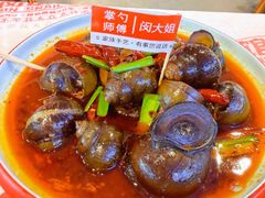 -老闵田螺馆·南昌市井菜·特色小吃(总店)