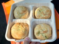 -龙华素斋(龙华路店)