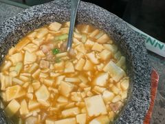 -绿茶餐厅(天津天河城店)