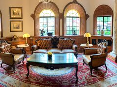 -马勒别墅·中餐厅