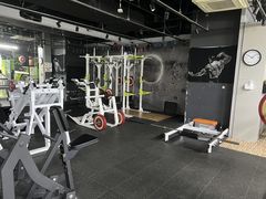 -GMJ·24H健身房(四川北路店)