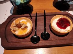 -HELLO MUSAE 拾光缪斯餐厅·纯正希腊风味(苏州中心店)