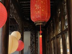 -我嘉书房(南翔名士居店)