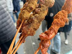 -牛街洪记小吃店(牛街店)
