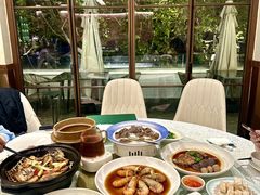 -神仙馆(衡山路店)