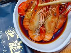 -金龙·打边炉(南京西路店)