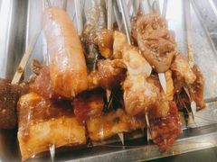 -号令江湖·水浒烤肉(和畅睦邻中心店)