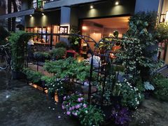 -转山咖啡(松柏社区店)