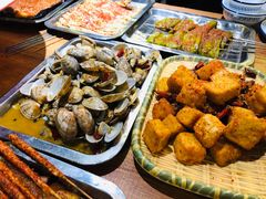 -猫姑娘大盘鸡(商城路店)