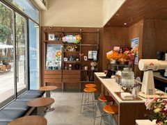 -LOTTA COFFEE(安居博文苑店)
