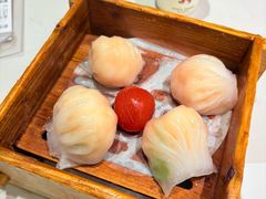 蘩楼の虾饺皇-蘩楼(南京西路中信泰富店)