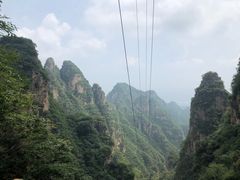 -狼牙山风景区