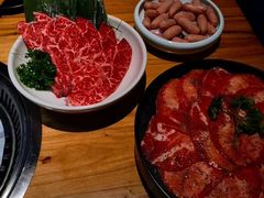 -九田家黑牛烤肉料理·自助(洪洞县城市花园店)