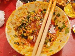 -蜀大侠火锅(总府路店)