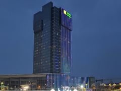 -海河游船-永乐码头(大悲院)
