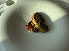 -云厨·高空西餐厅(成都瑯珀·凯悦臻选酒店)