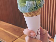 -Dal Cuore 达可芮冰淇淋(陕西北路店)