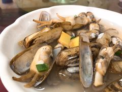 -天天渔港海鲜酒家(石浦玉泉路店)