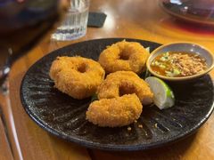 -Tegu泰古莲·泰国餐厅(红山6979店)