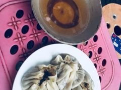 -严氏重油烧麦(民权路店)