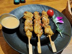 -KingThaia金泰兰(来福士中心店)