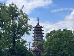 -观潮胜地公园