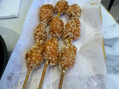 -姐弟俩土豆粉(北京双桥万达店)