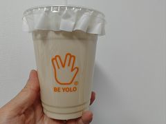-BE YOLO必有乐&小红帽三明治