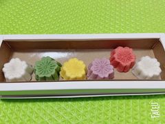 桂花糕-阮大兴糕团(杭州西湖银泰百货店)