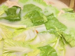 -滇香肴·云南菜蒸汽石锅鱼(云南北路店)