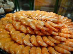 -星伦多自助料理(华润万象城店)