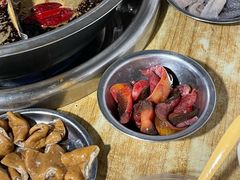 -渝味黄姐火锅(黄泥村店)