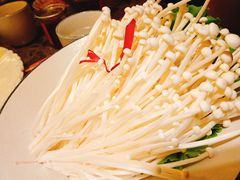 -坎爷秘制火锅(一格广场店)