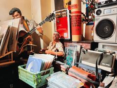 -风雨书店(下城店)