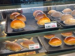 -勿理堂(中大店)