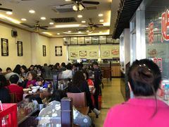 大堂-小姜锅贴(凤凰街店)