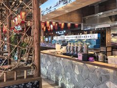 -胖姐渔村(中源大道店)