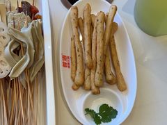 -蓉语串串火锅(振兴路店)
