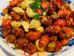 -老长沙龙虾馆(罗湖店)