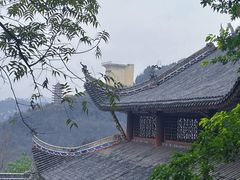 -丰都鬼城名山景区