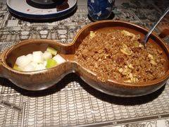 -绿茶餐厅(城西银泰城店)