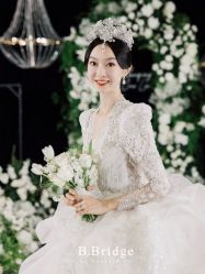 -B.Bridge Couture婚纱礼服(福田店)