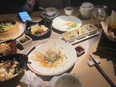 -穹六人间 people 6(岳阳路店)