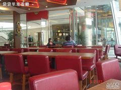 大堂-FATBURGER 特富客汉堡(外交公寓店)