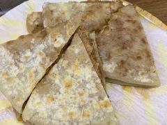 -甲乙饼·北京手工肉饼(西直门凯德茂店)